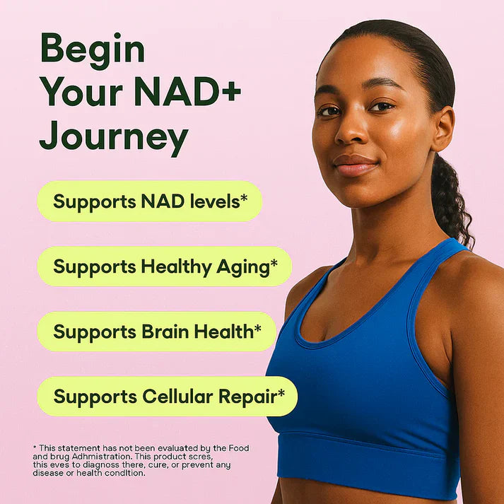 Arocalm - Anti-Aging Supplement