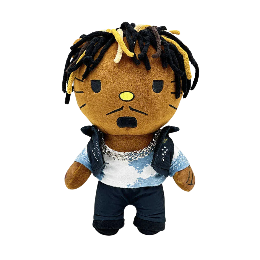 Hello Kitty Artist Plushie Delight