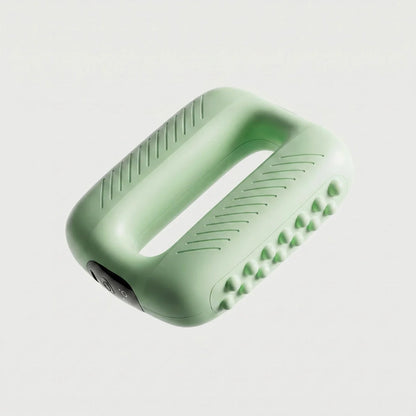 Portable Leg Vibration Massager – Wearable Calf Relaxation & Comfort Device