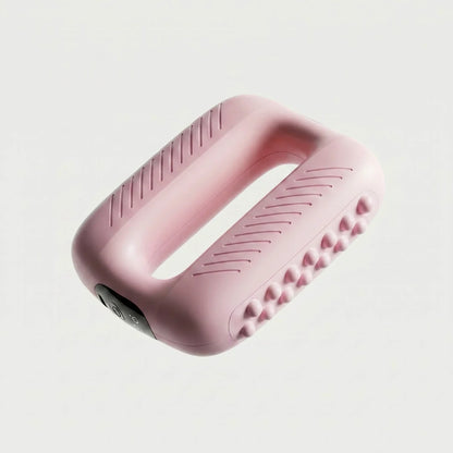 Portable Leg Vibration Massager – Wearable Calf Relaxation & Comfort Device