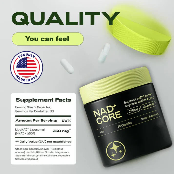 Arocalm - Anti-Aging Supplement