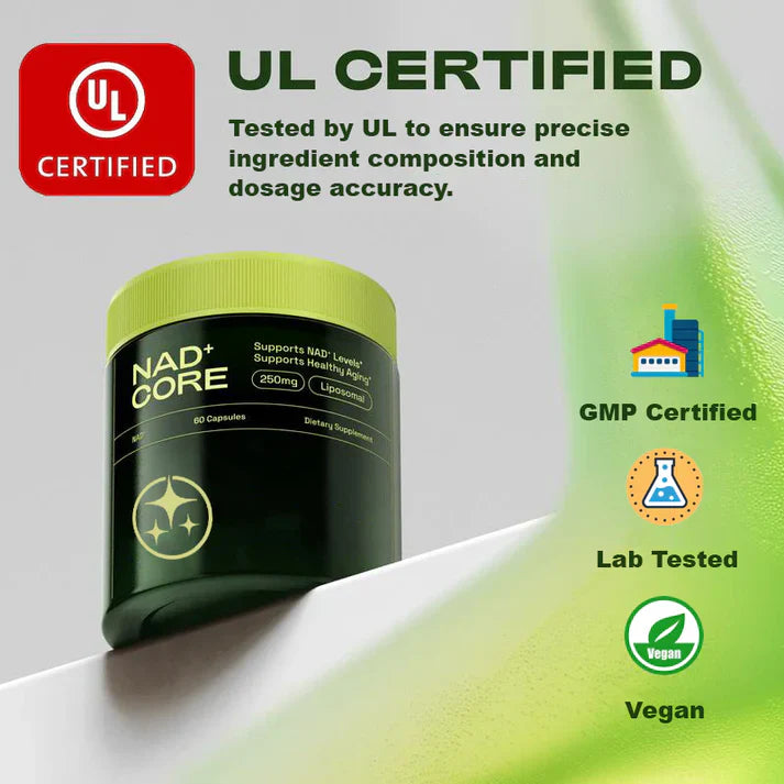 Arocalm - Anti-Aging Supplement
