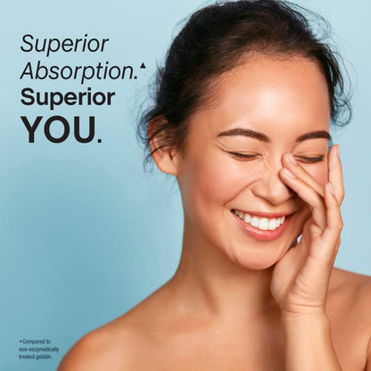 AroCalm Collagen Peptides Powder