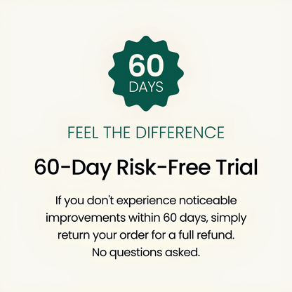 Pure Turmeric Curcumin 95 – Joint Comfort, Mobility & Antioxidant Support