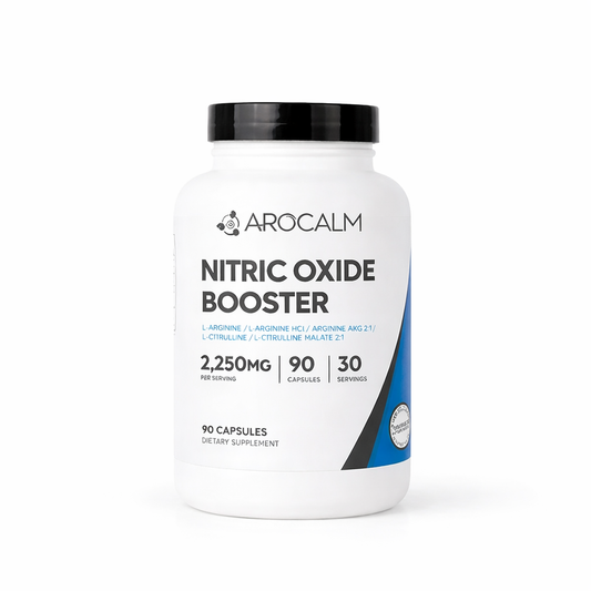 AROCALM Nitric Oxide Booster