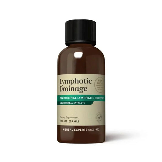 Arocalm® Lymphatic Drainage Drops