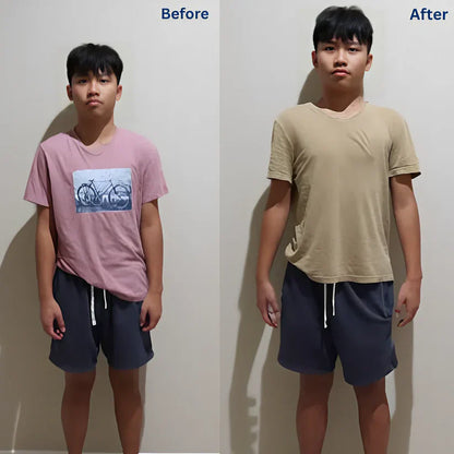 Arocalm Heightener Gummies