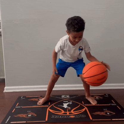 QuietBounce Training Ball