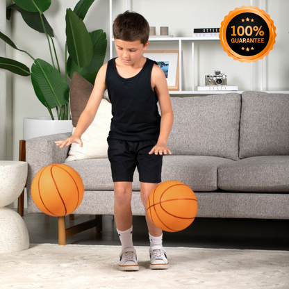 QuietBounce Training Ball