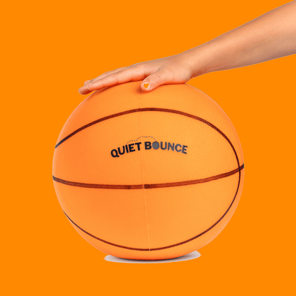 QuietBounce Training Ball