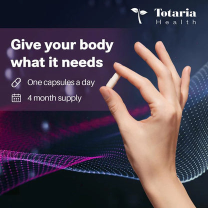 Magnesium 12 in 1 Complex