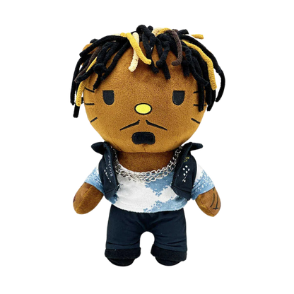 Hello Kitty Artist Plushie Delight