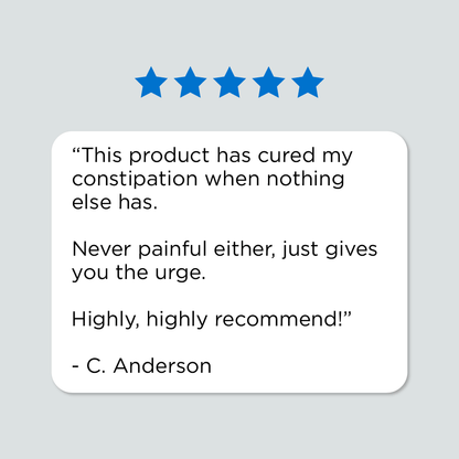 MagO7 - Original Oxygenated Magnesium Colon Cleanse & Digestive Detox Support